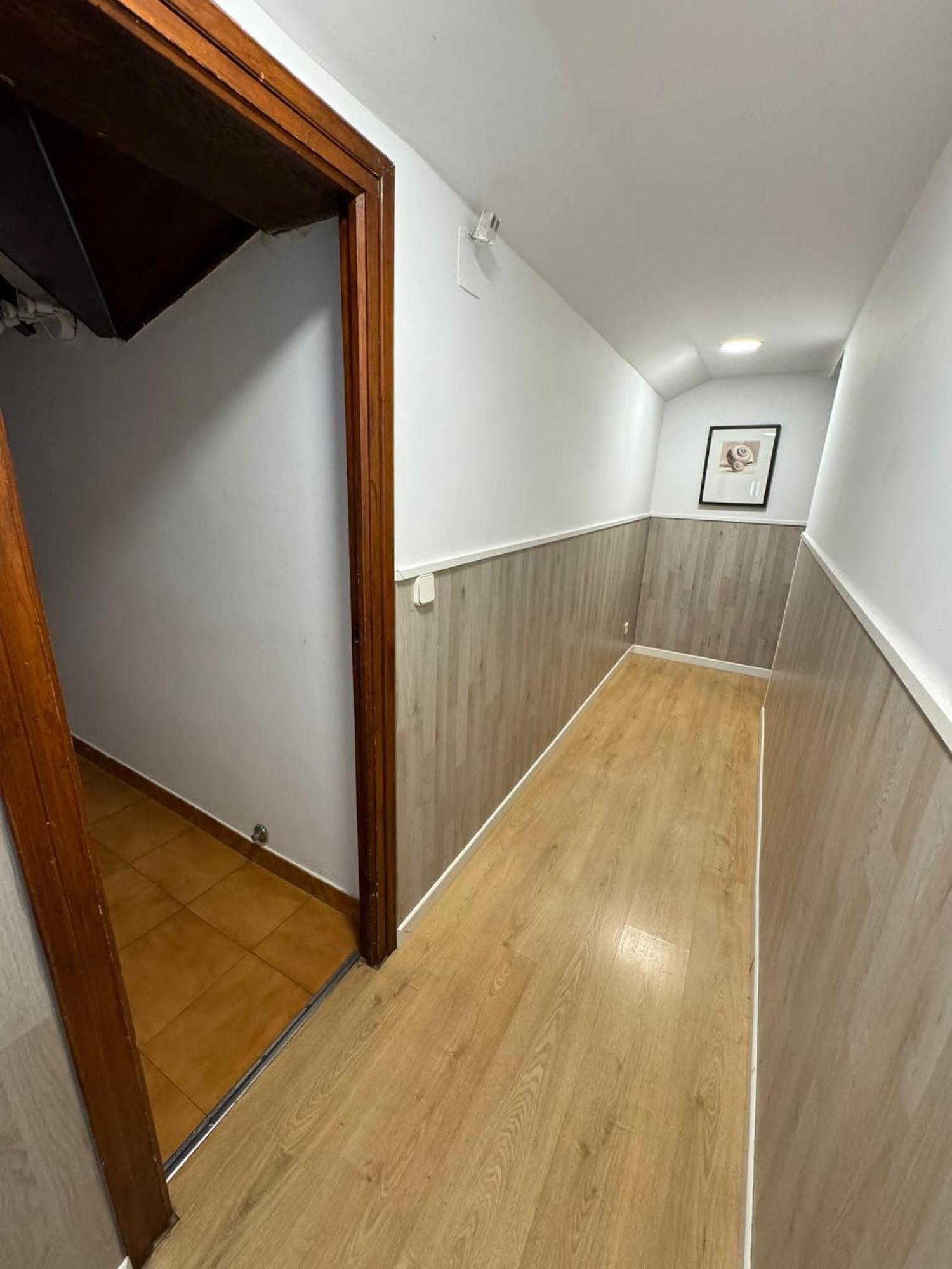 Aparsol Apartments Madrid Exterior foto
